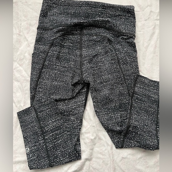 Workout leggings - Picture 4 of 5